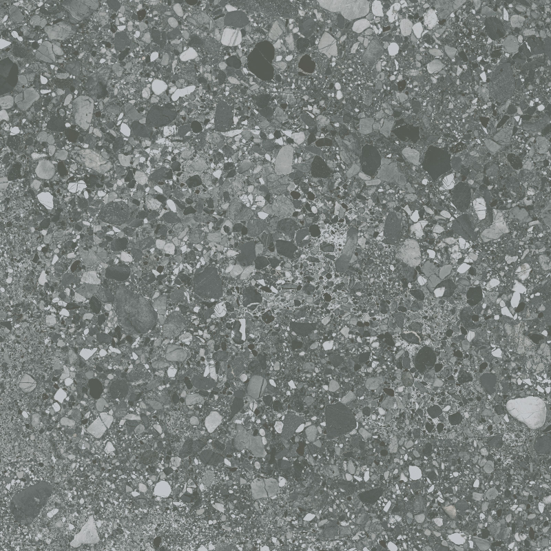CLEMON GRAPHITE MAT 90X90 REKT. (P.68707)