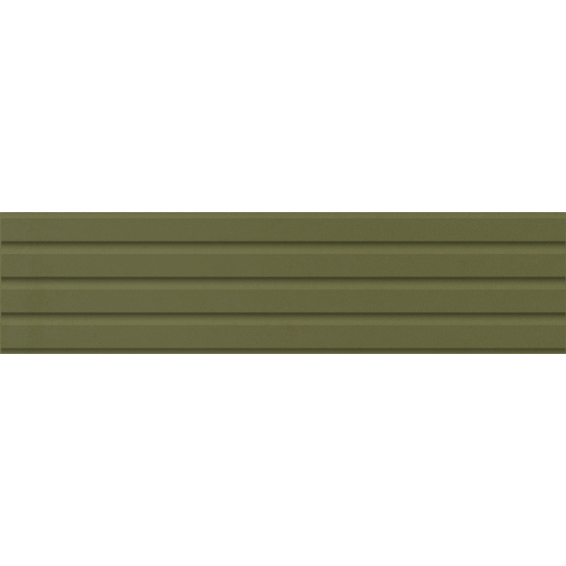 RLV TORCELLO OLIVE MAT 7,5X30 (P.68749)