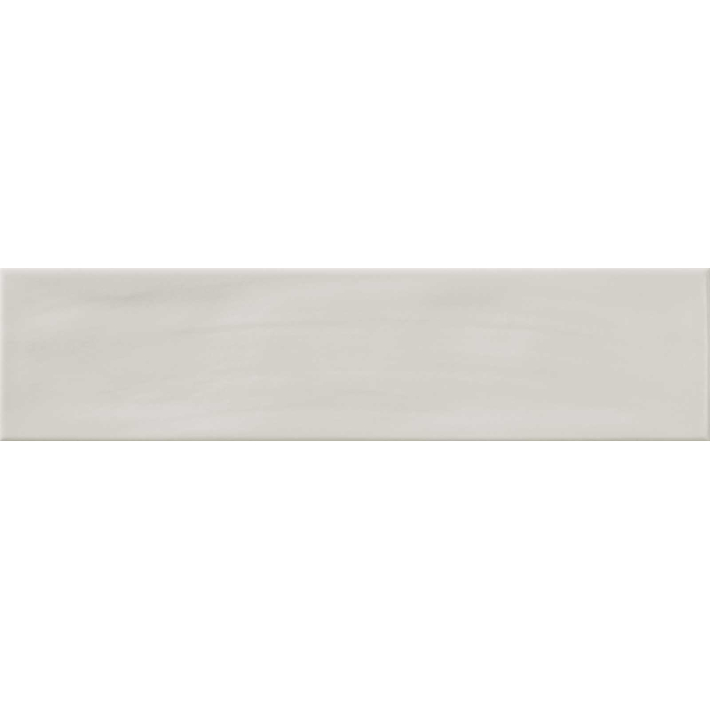 MAIOLICA SILVER MAT 7,5X30 (P.68787)