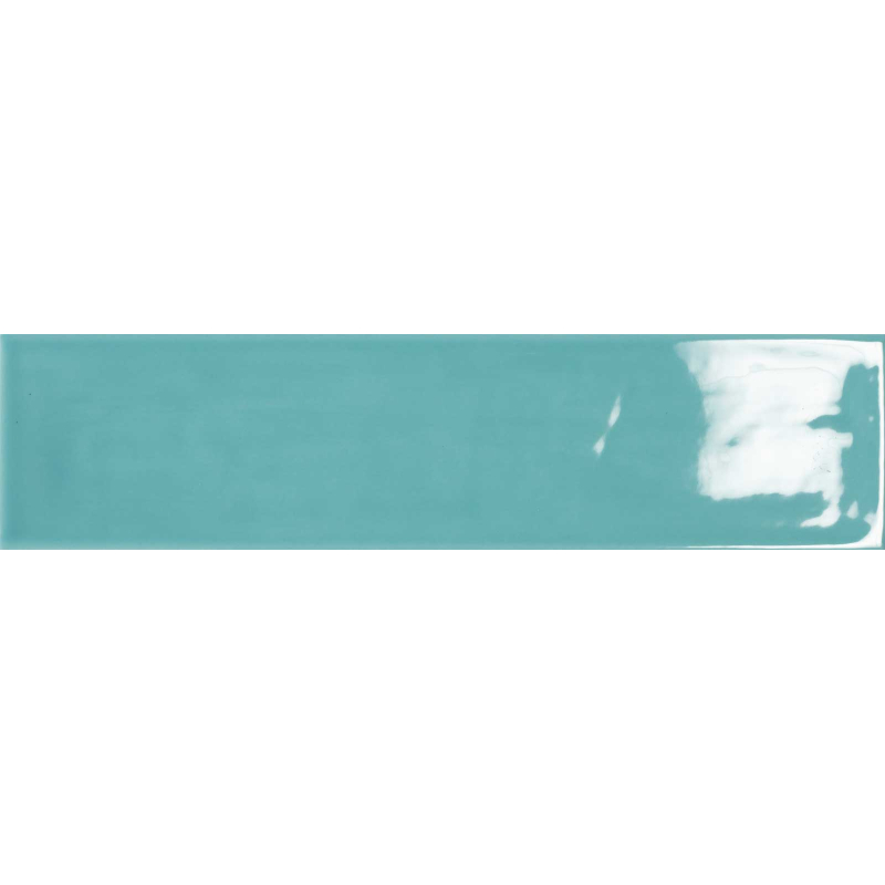MAIOLICA AQUAMARINE POŁYSK 7,5X30 (P.68915)