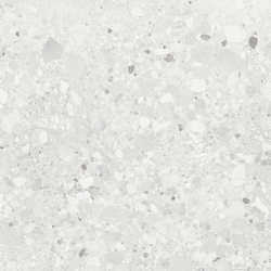 CLEMON WHITE MAT 60X60...