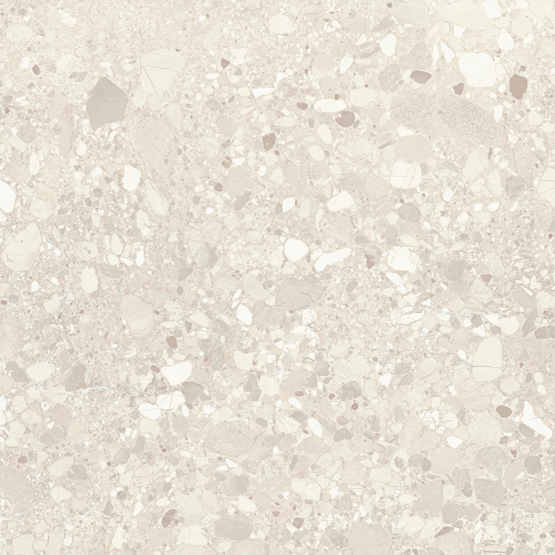 CLEMON IVORY MAT 60X60 REKT. (P.68963)