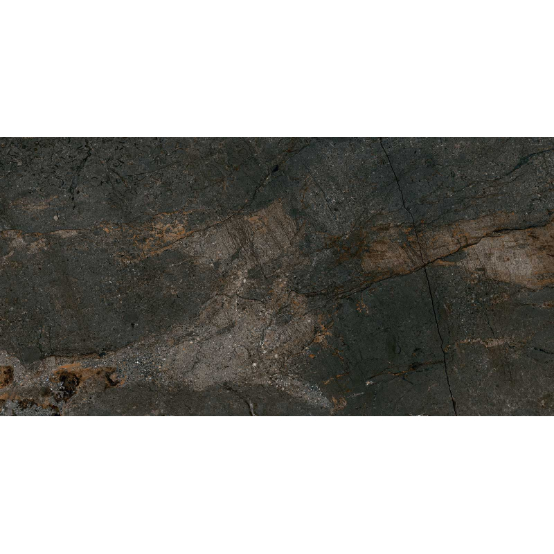 MAINSTONE BLACK POLER 60X120 REKT. (P.68967)