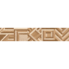 BERNA MIX MAT 23X120 (P.68979)