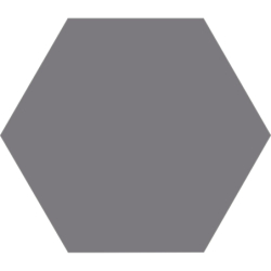 MAGIC GRAY HEXAGON MAT...