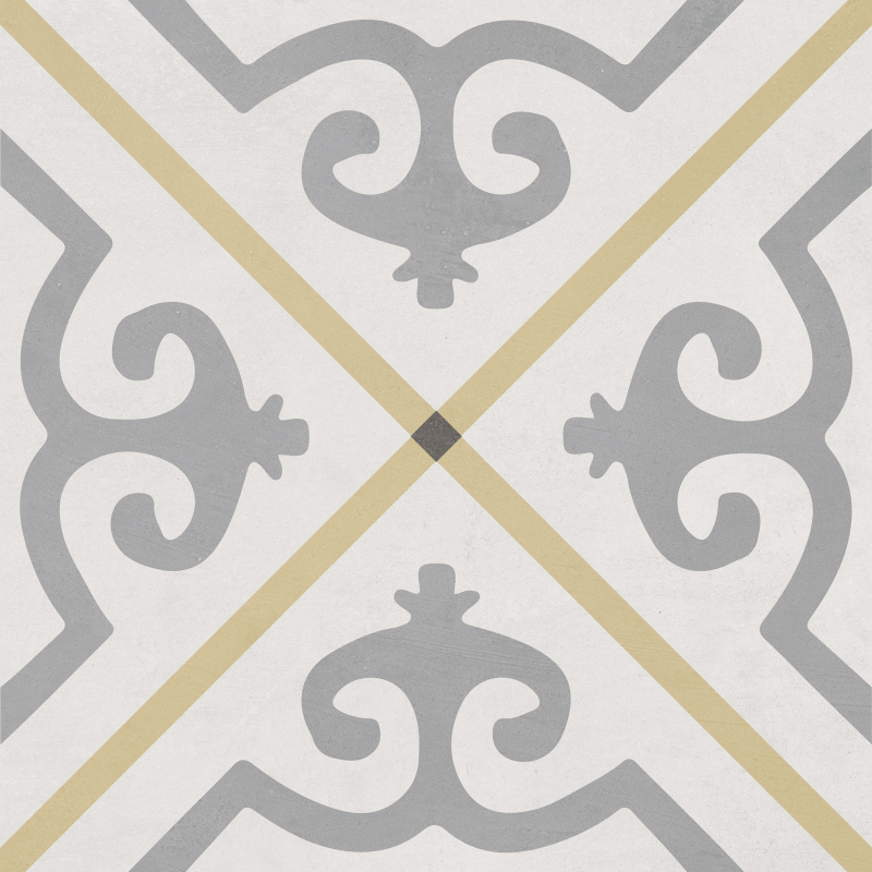 LIGURIA WHITE MAT 22,3X22,3 (P.69041)