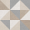 TURIA MIX MAT 22,3X22,3 (P.69049)