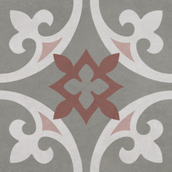 EGEO GRAY MAT 22,3X22,3...