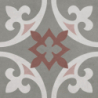 EGEO GRAY MAT 22,3X22,3 (P.69053)