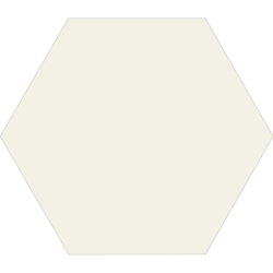MAGIC WHITE HEXAGON MAT...