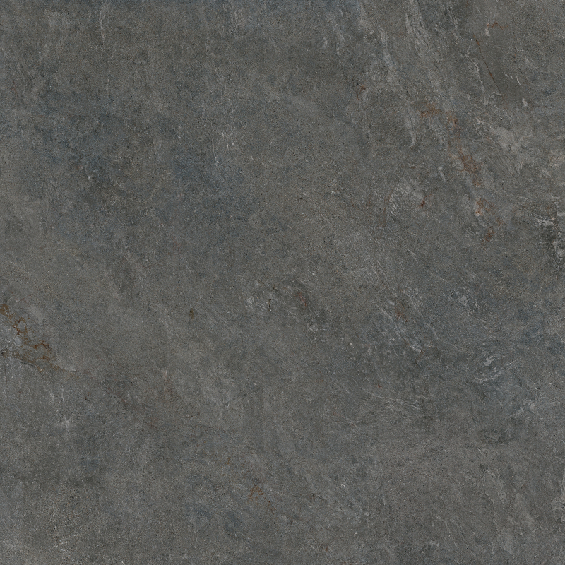 CARIBBEAN GRAPHITE MAT 120X120 REKT. (P.69159)