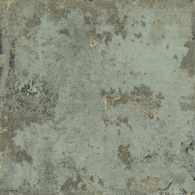 BROOKLYN GREEN LAPATTO 120X120 REKT. (P.69175)