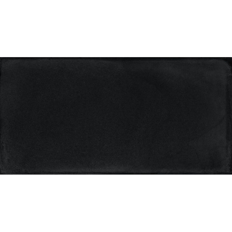 CASTROVILLARI BLACK MAT 60X120 REKT. (P.69369)