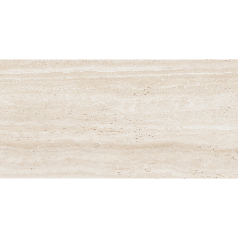 TRAVERTINO ALMOND MAT 60X120 REKT. (P.69527)