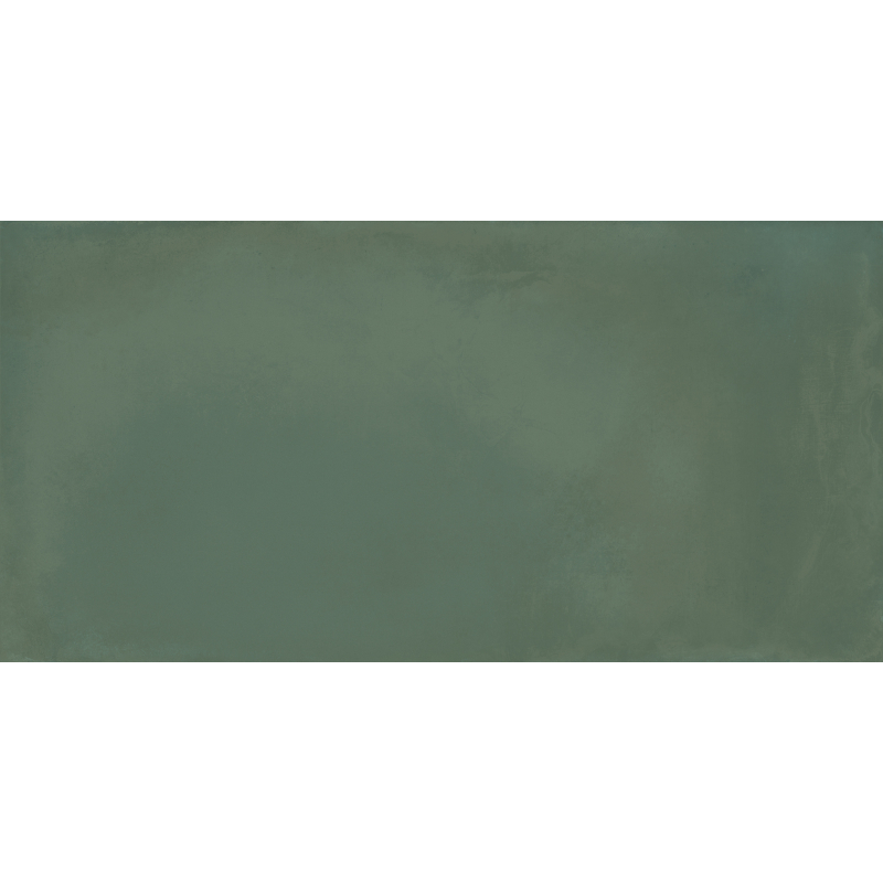 WATERY GREEN MAT 60X120 REKT. (P.69603)
