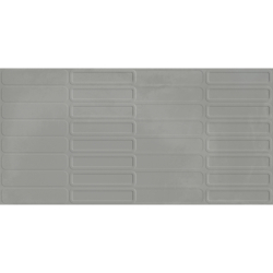 RLV WATERY SILVER MAT...