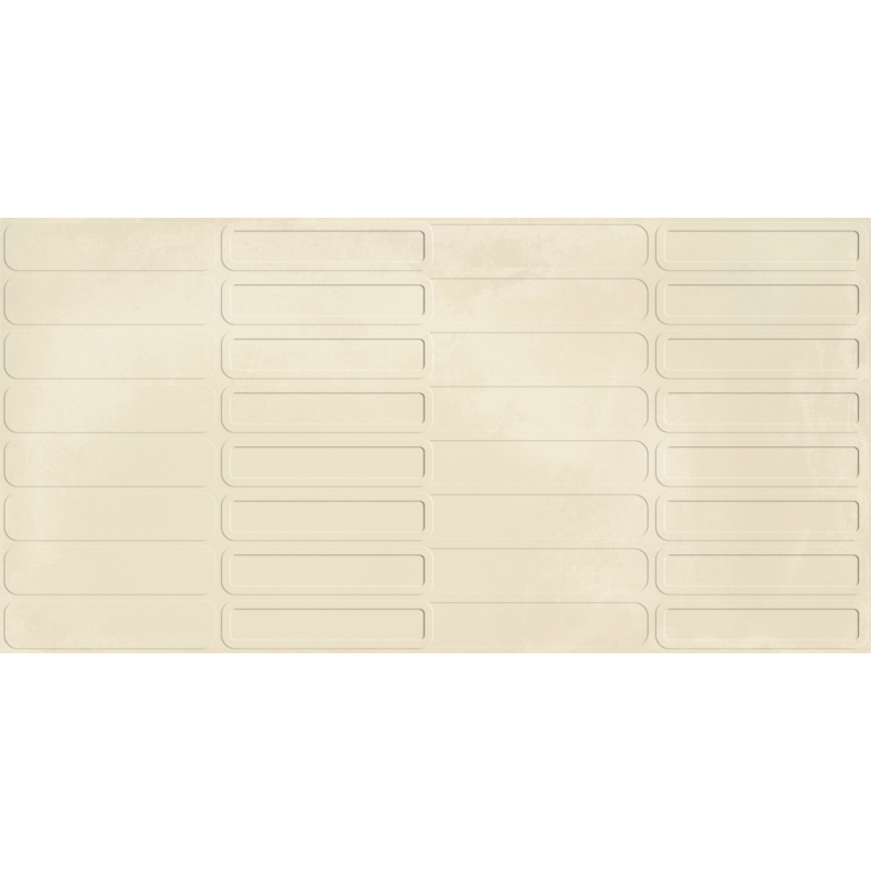 RLV WATERY TAN MAT 60X120 REKT. (P.69623)