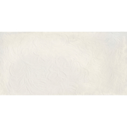 RLV DAHLIA WATERY WHITE MAT...