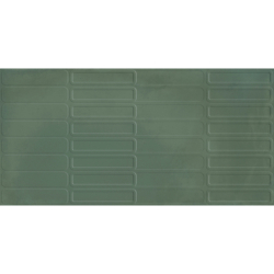 RLV WATERY GREEN MAT 60X120...