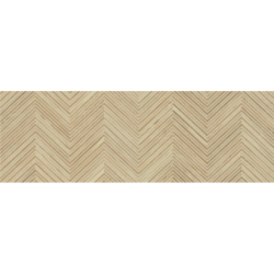 ZIG LARCHWOOD ALDER MAT 40X120 REKT. GAT.1 (P.55093)