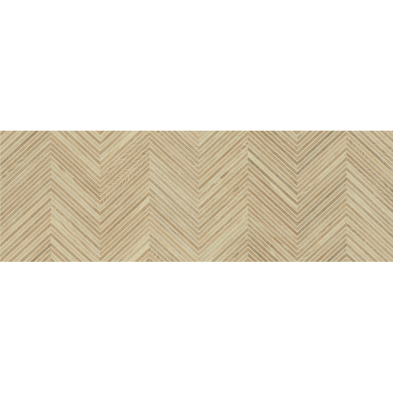 ZIG LARCHWOOD ALDER MAT 40X120 REKT. GAT.1 (P.55093)