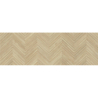 ZIG LARCHWOOD ALDER MAT 40X120 REKT. GAT.1 (P.55093)