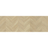 ZIG LARCHWOOD ALDER MAT 40X120 REKT. GAT.1 (P.55093)