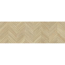 ZIG LARCHWOOD ALDER MAT 40X120 REKT. GAT.1 (P.55093)