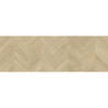 ZIG LARCHWOOD ALDER MAT 40X120 REKT. GAT.1 (P.55093)