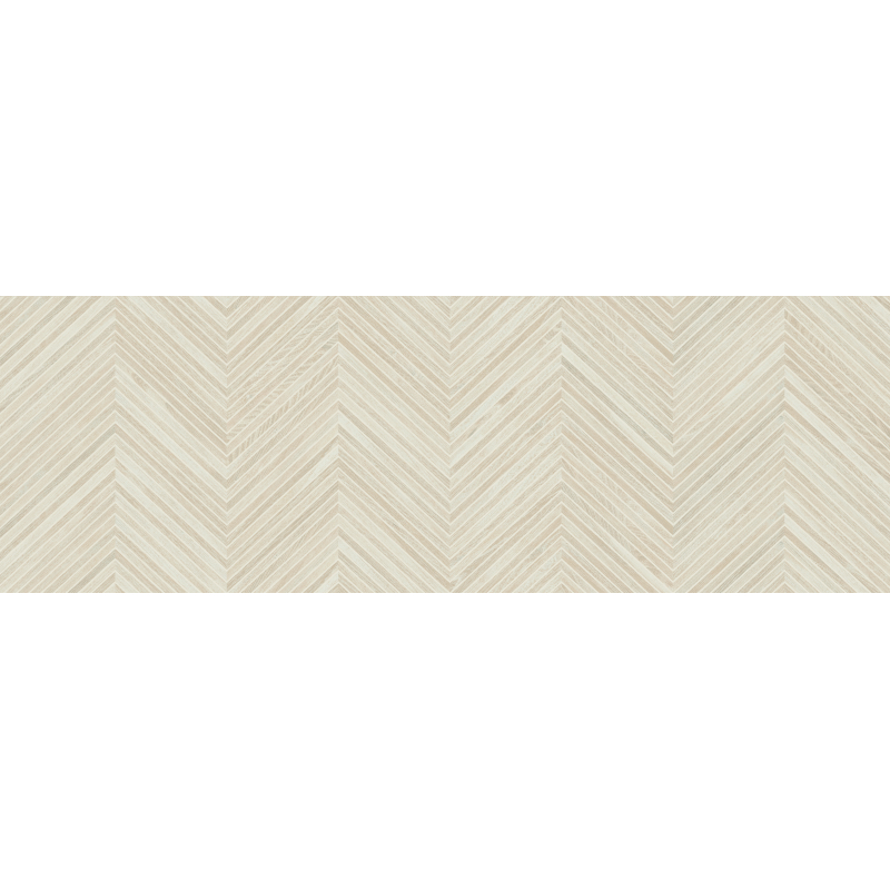 ZIG LARCHWOOD MAPLE MAT 40X120 REKT. GAT.1 (P.55765)