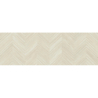ZIG LARCHWOOD MAPLE MAT 40X120 REKT. GAT.1 (P.55765)