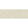 ZIG LARCHWOOD MAPLE MAT 40X120 REKT. GAT.1 (P.55765)