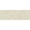 ZIG LARCHWOOD MAPLE MAT 40X120 REKT. GAT.1 (P.55765)