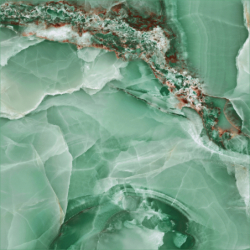 ONYX TURQUOISE POLER...