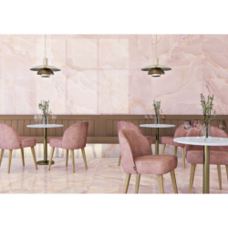ONYX ROSE POLER 120X120 REKT. GAT.1 (P.69759)