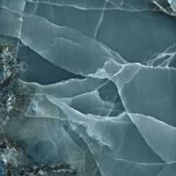 ONYX BLEU POLER 120X120...