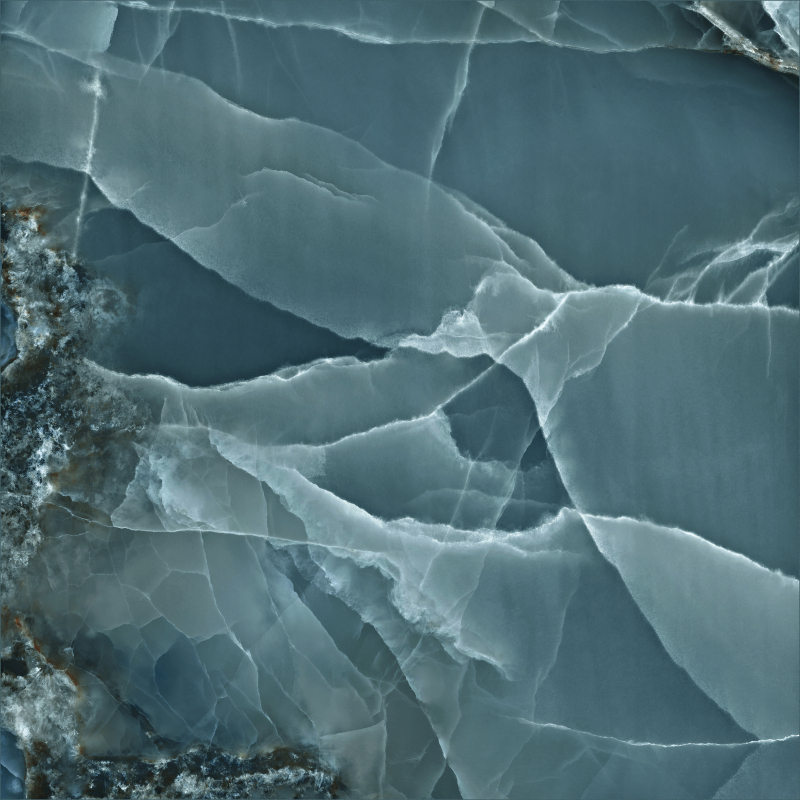 ONYX BLEU POLER 120X120 REKT. GAT.1 (P.69763)