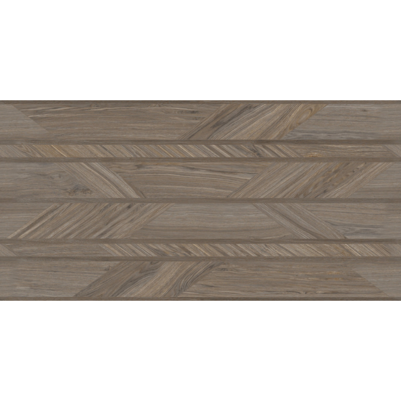 BUSH SEQUOYA WALNUT MAT 60X120 REKT. GAT.1 (P.69775)