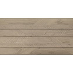 BUSH SEQUOYA OAK MAT 60X120...