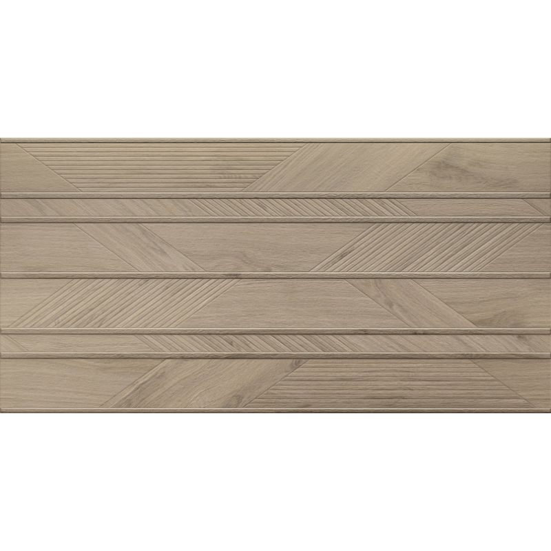 BUSH SEQUOYA OAK MAT 60X120 REKT. GAT.1 (P.69777)