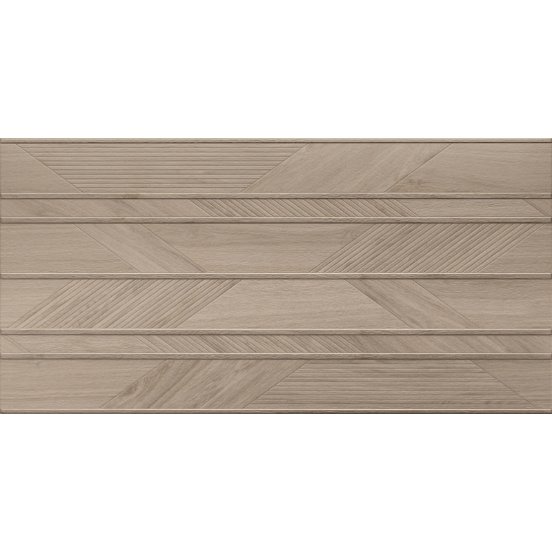 BUSH SEQUOYA CEDAR MAT 60X120 REKT. GAT.1 (P.69779)