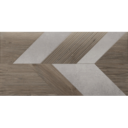 LINKS SEQUOYA WALNUT MAT...