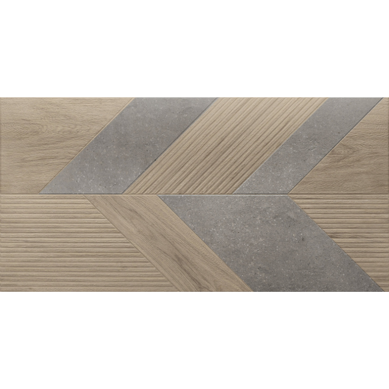 LINKS SEQUOYA OAK MAT 60X120 REKT. GAT.1 (P.69783)