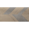 LINKS SEQUOYA OAK MAT 60X120 REKT. GAT.1 (P.69783)