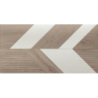 LINKS SEQUOYA CEDAR MAT 60X120 REKT. GAT.1 (P.69785)