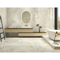QUIOS CREAM POLER 80X80 REKT. GAT.1 (P.69797)