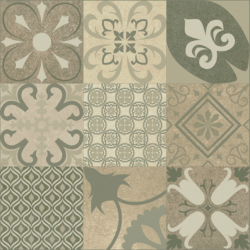 KRABI MIX BONE MAT 60X60 REKT. GAT.1 (P.69885)
