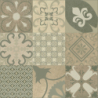 KRABI MIX BONE MAT 60X60 REKT. GAT.1 (P.69885)