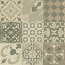 KRABI MIX BONE MAT 60X60 REKT. GAT.1 (P.69885)