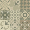 KRABI MIX BONE MAT 60X60 REKT. GAT.1 (P.69885)